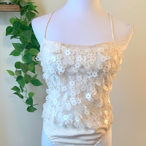 Zara Bodysuit - Picture 3 of 6